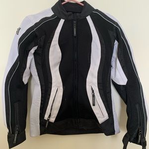 Motorcycle Jacket